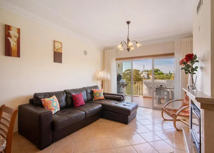 Superior Two-Bedroom Apartment