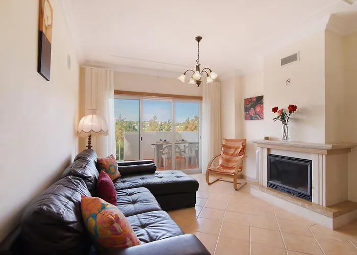 Superior Two-Bedroom Apartment